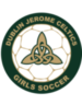 Dublin Jerome Girls Soccer